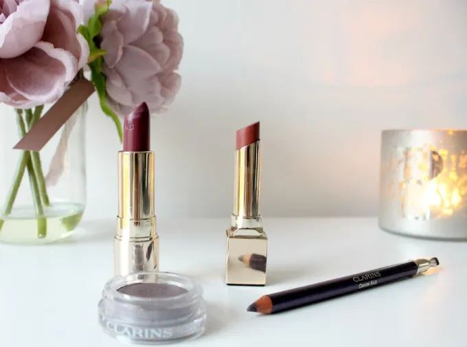 Clarins Lipstick