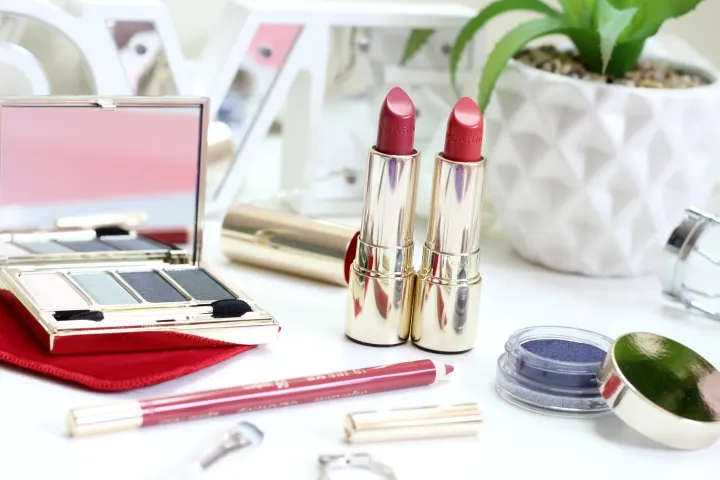 Clarins Autumn Collection 2017