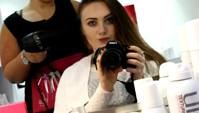 Blo Blo Dry Bar
