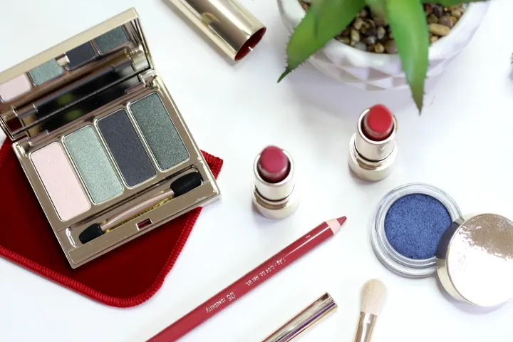 Clarins Autumn Collection 2017