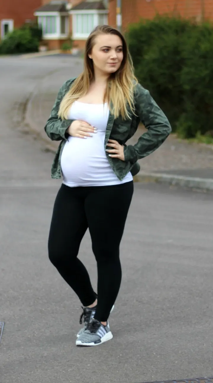 2nd Trimester pregnancy update 