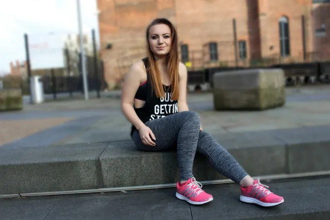 Boohoo fit review