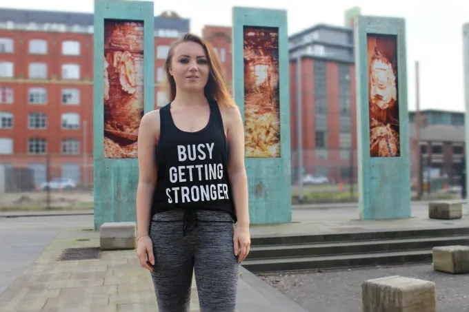 boohoo fit review