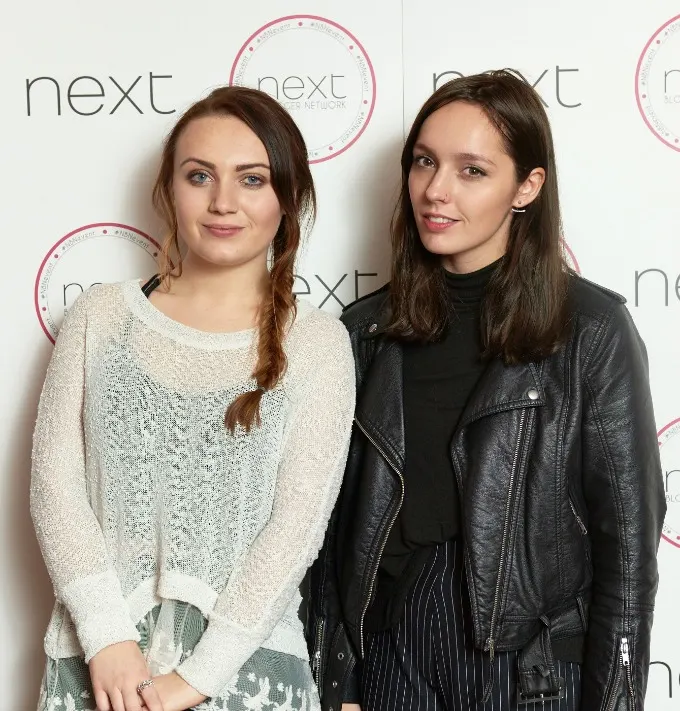 Next Blogger Network