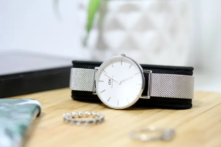 Daniel Wellington Classic Petite Watch