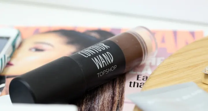 Topshop contour wand
