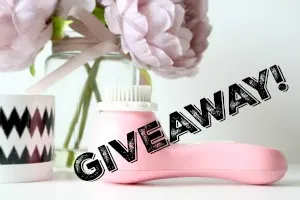 Giveaway