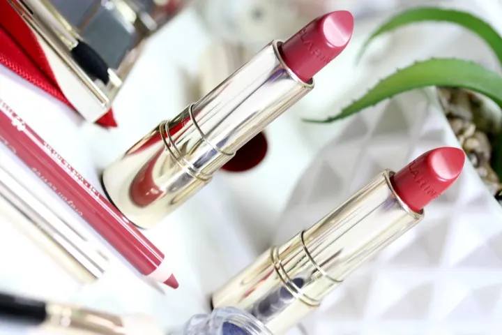 Clarins Autumn Collection 2017