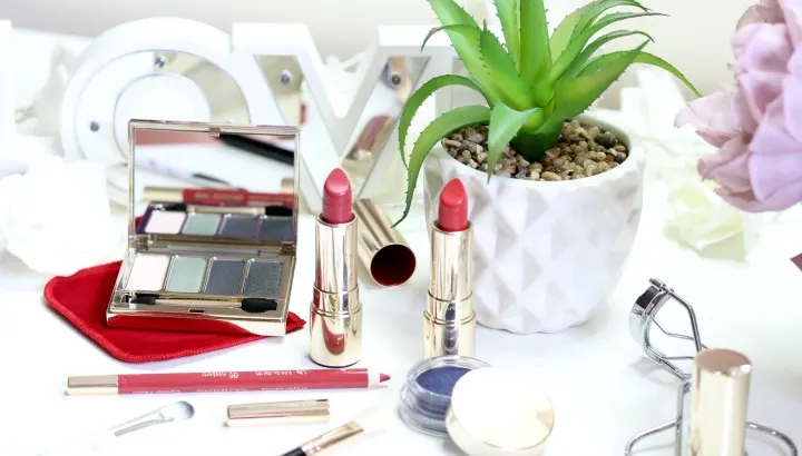 Clarins Autumn Collection 2017
