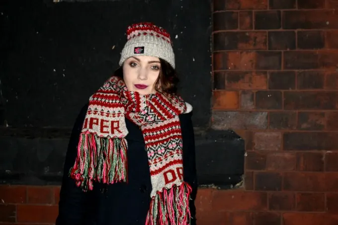 Superdry Winter Accessories