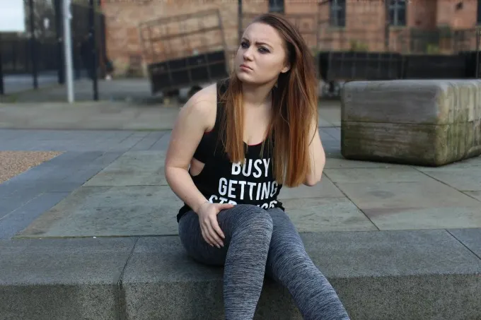 boohoo fit review