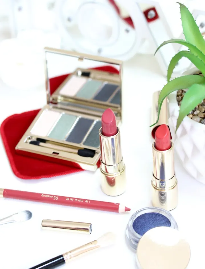 Clarins Autumn Collection 2017