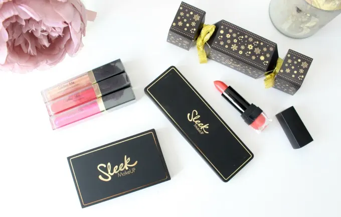 Sleek 24K Gold Collection