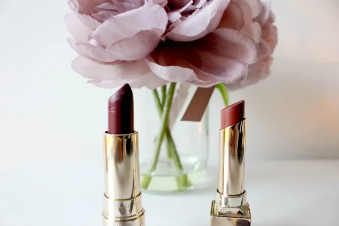 Clarins joli Rouge