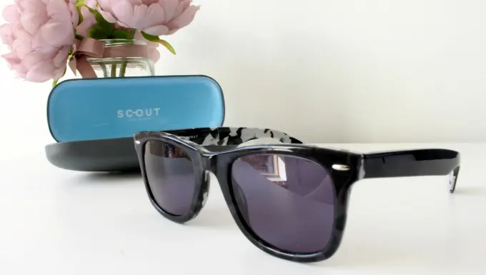 Scout Sunglasses