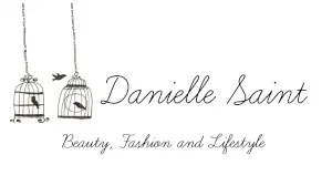 Danielle Saint 