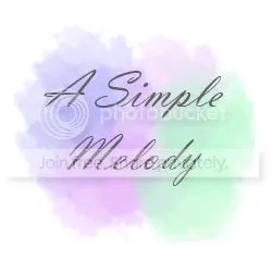 a simple melody