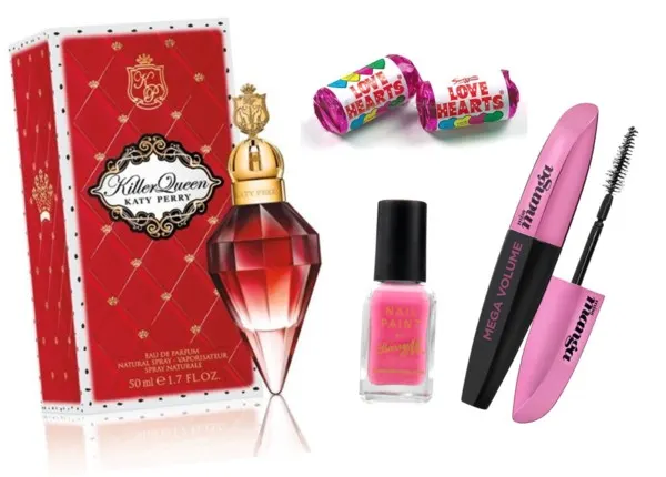 valentines giveaway