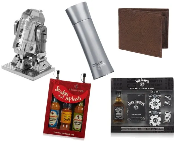 gifts for him