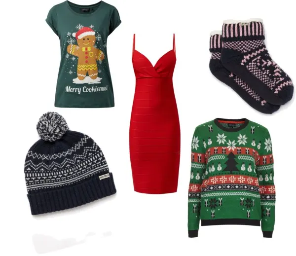 top 5 christmas