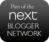 Part of the next blogger network