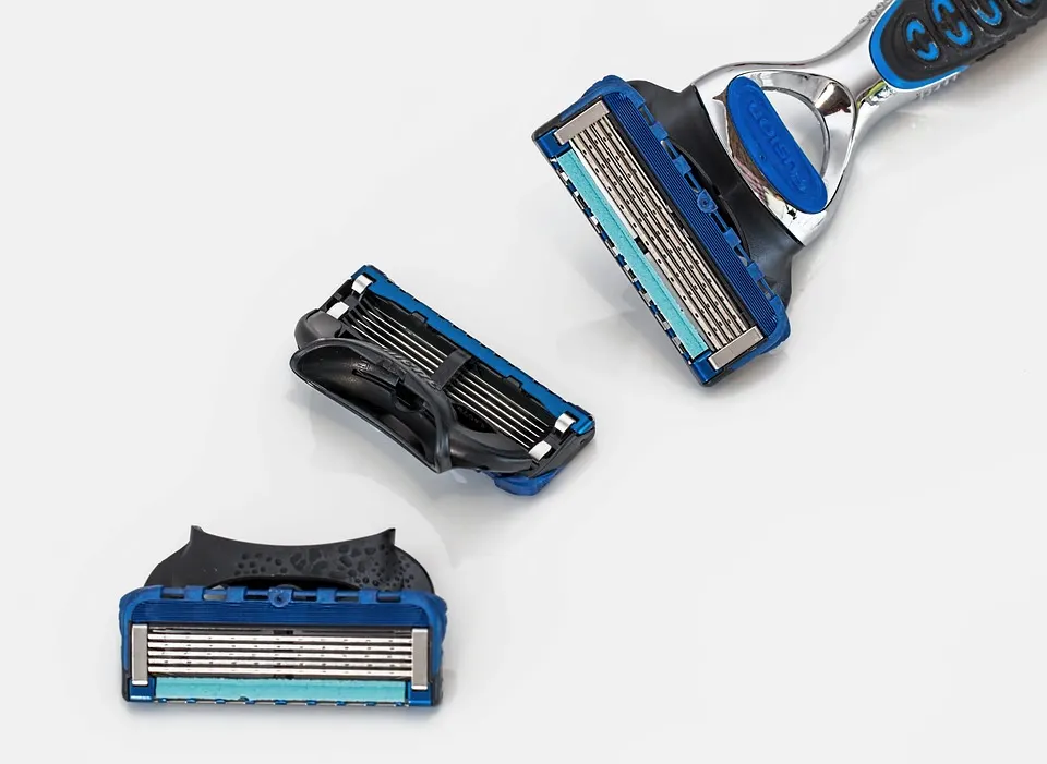 Razor, Razor Blades, Shave, Hygiene, Shaving, Beard
