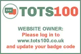 TOTS100 - UK Parent Blogs