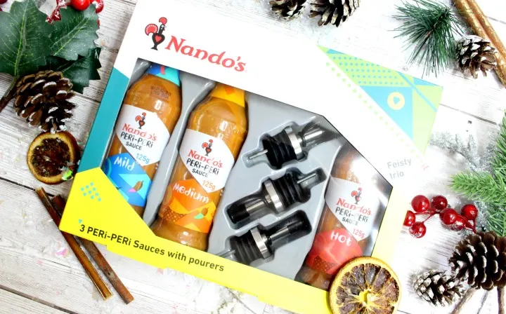 christmas gift guide for him