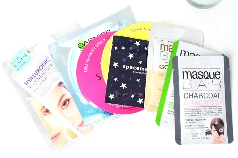 face mask